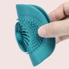 Pressed Silicone Floor Drain Bathroom Sink Drain Hair Catcher Sink Drain Filter Bathtub Floor Filter Deodorizing Bathroom Access