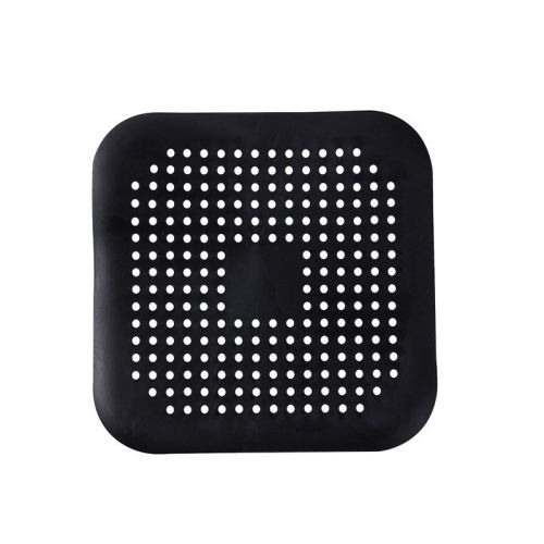 Sink Anti-blocking Silicone Floor Drain Filter Net