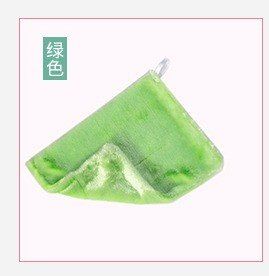 Kitchen Cleaning Towel Lazy Rag Wood Fiber Cloth Bright Silk Rag