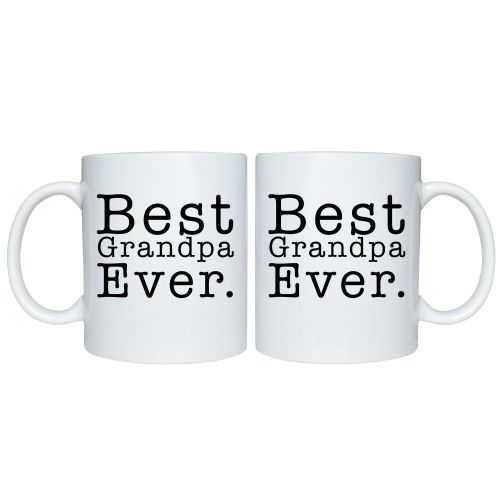 Thanksgiving Gift Creative Ceramic Mark Coffee Cup