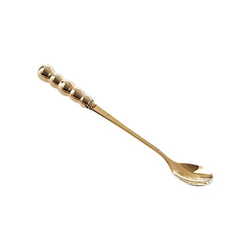 Light Luxury Ceramic Pearl Handle Knife Fork And Spoon Creative Stainless Steel Tableware Light Luxury Ceramic Pearl Handle Knife Fork And Spoon Creative Stainless Steel Tableware