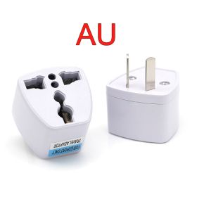 Home Automatic Multifunctional Toaster Four Slot Export (Option: Plug-AU)