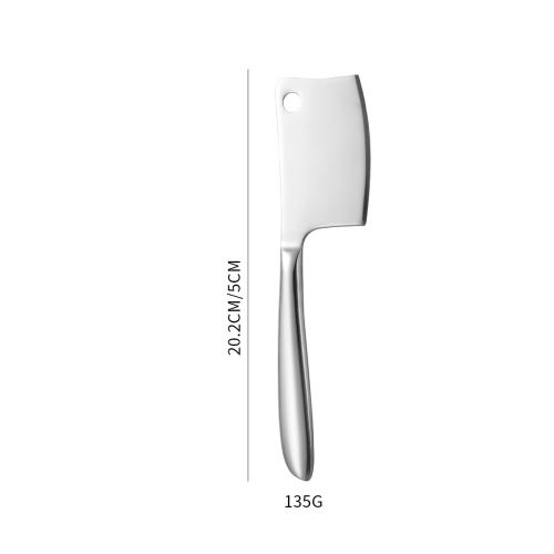 Stainless Steel Cheese Knife 4-piece Multifunctional