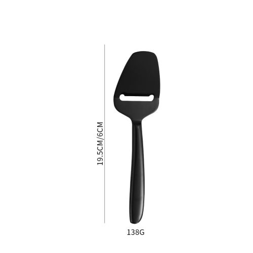 Stainless Steel Cheese Knife 4-piece Multifunctional