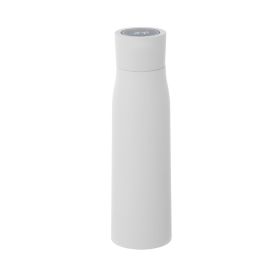 Intelligent Sterilization And Disinfection Vacuum Cup (Option: White-500ml)