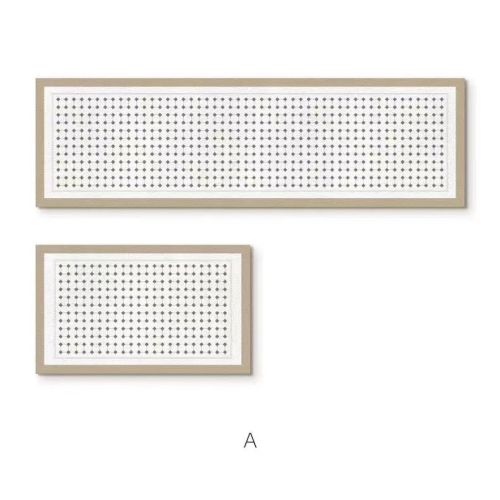Japanese Style Kitchen Floor Mat Household Soft Diatom Ooze Floor Mat Simple Strip Absorbent Oil Absorbing