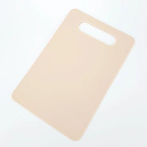 Fruit And Vegetable Plastic Cutting Board Barbecue Picnic Travel Disposable