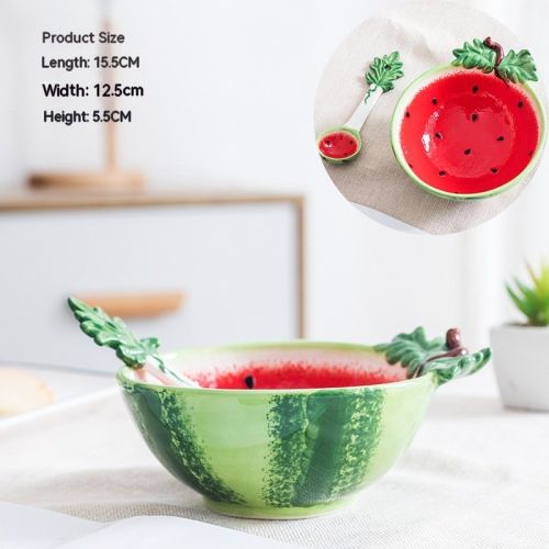 Creative Student Household Tableware