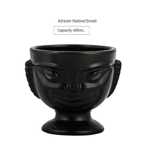 Hawaii Personality Ceramic Cup Hawaii Personality Ceramic Cup